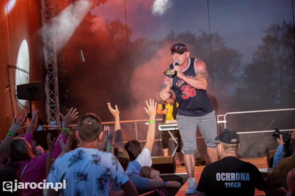 Disco Stars 2022 - część 2