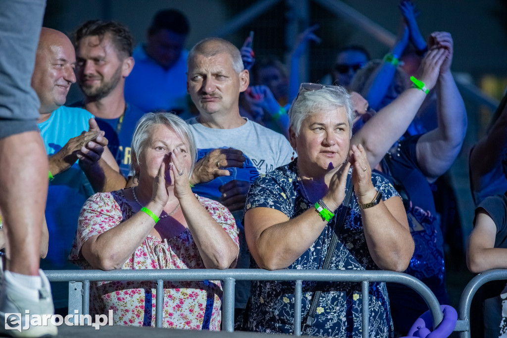 Disco Stars 2022 - część 2