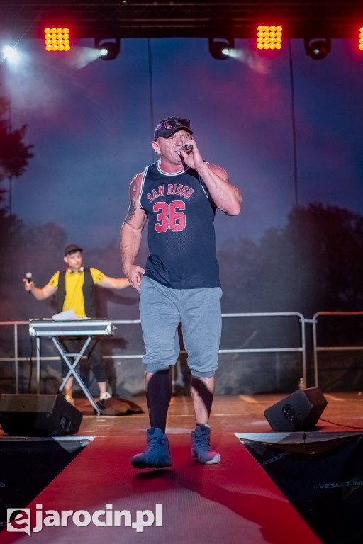 Disco Stars 2022 - część 2