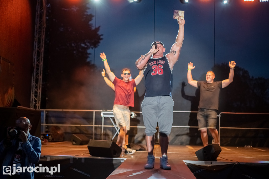 Disco Stars 2022 - część 2