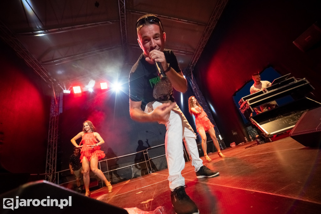 Disco Stars 2022 - część 2
