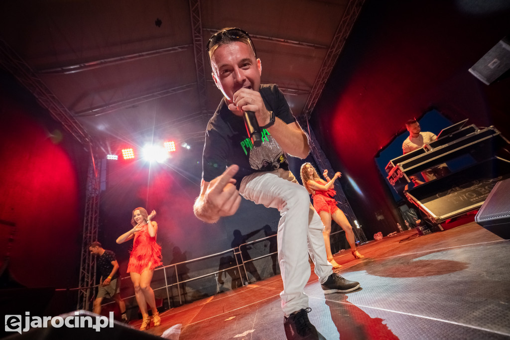 Disco Stars 2022 - część 2