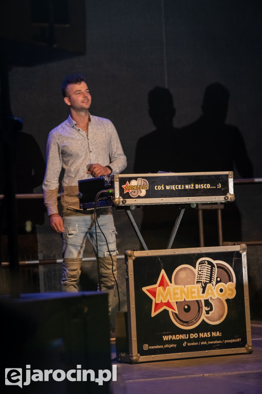 Disco Stars 2022 - część 2