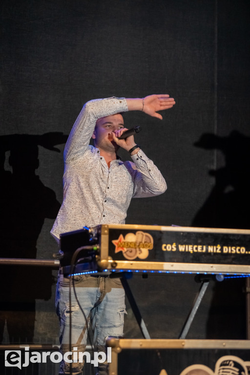 Disco Stars 2022 - część 2
