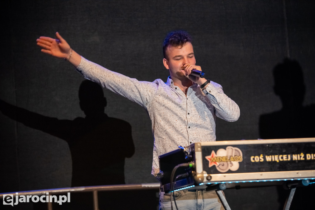 Disco Stars 2022 - część 2