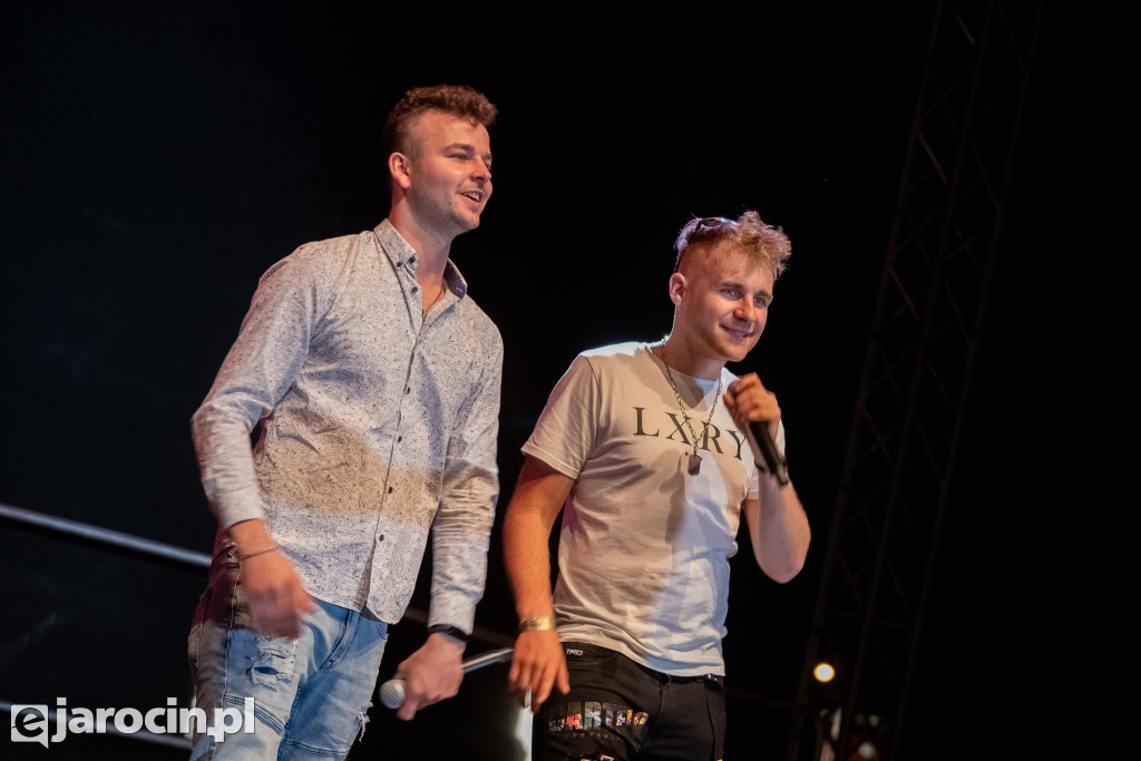 Disco Stars 2022 - część 2