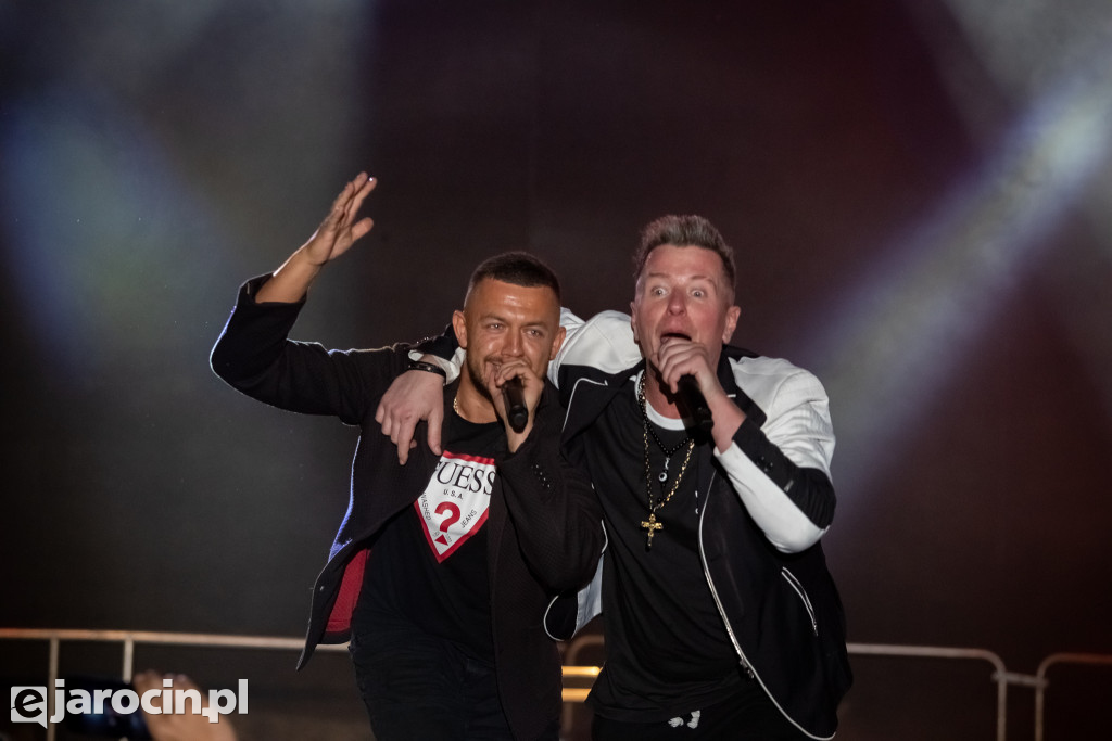 Disco Stars 2022 - część 2