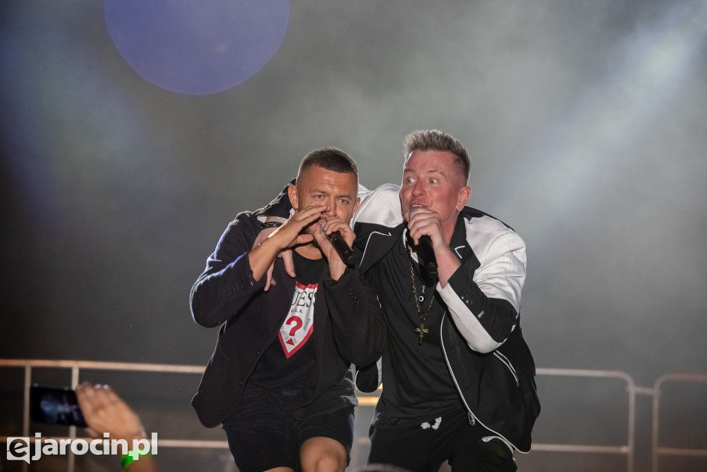 Disco Stars 2022 - część 2