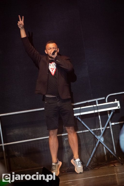 Disco Stars 2022 - część 2