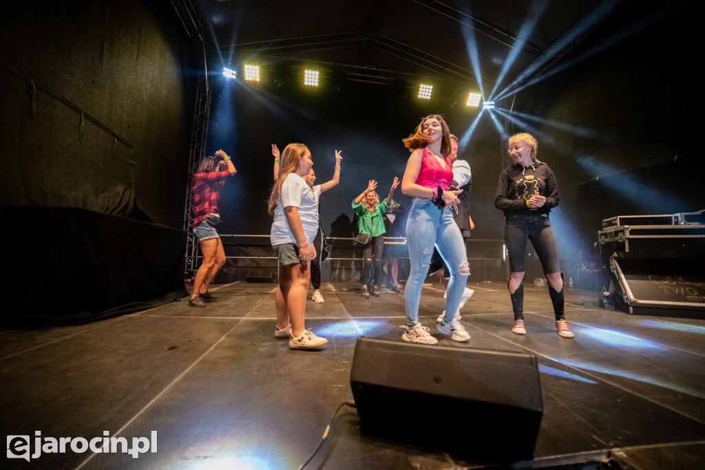 Disco Stars 2022 - część 2