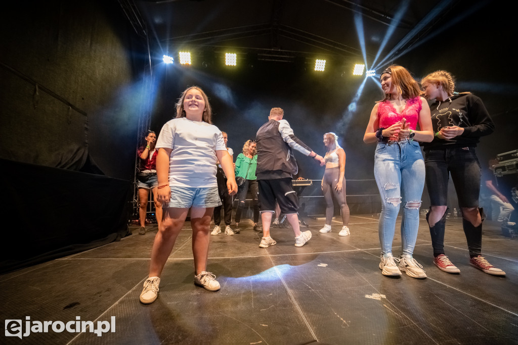 Disco Stars 2022 - część 2