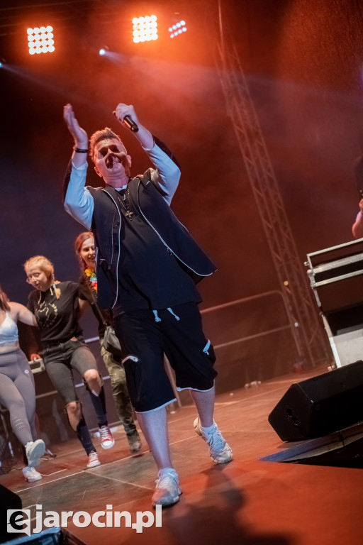 Disco Stars 2022 - część 2