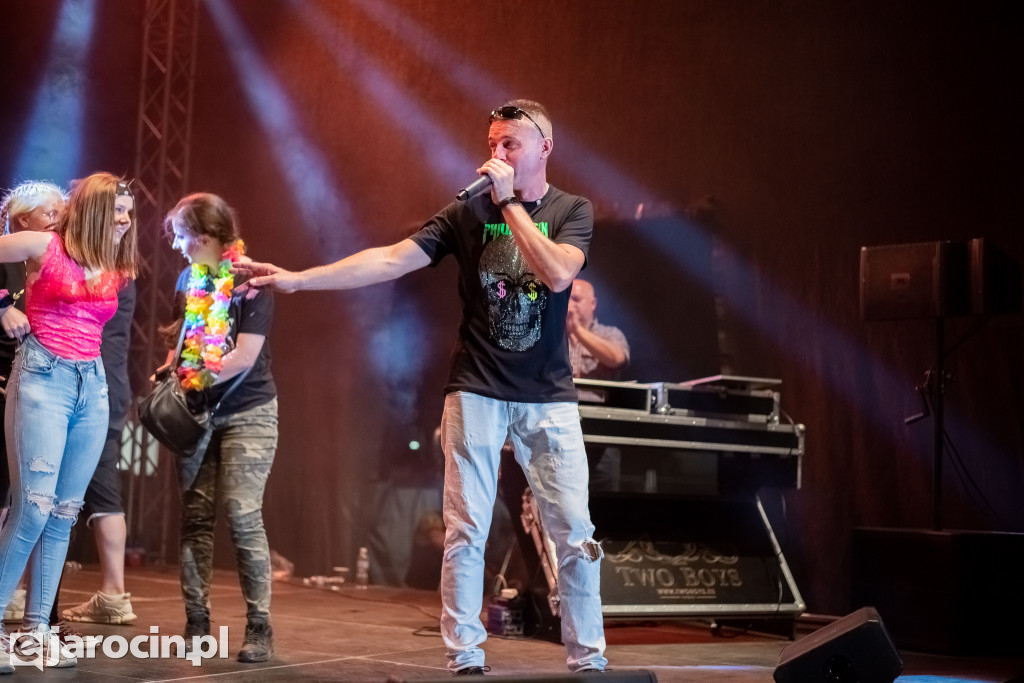 Disco Stars 2022 - część 2