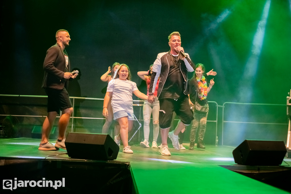 Disco Stars 2022 - część 2