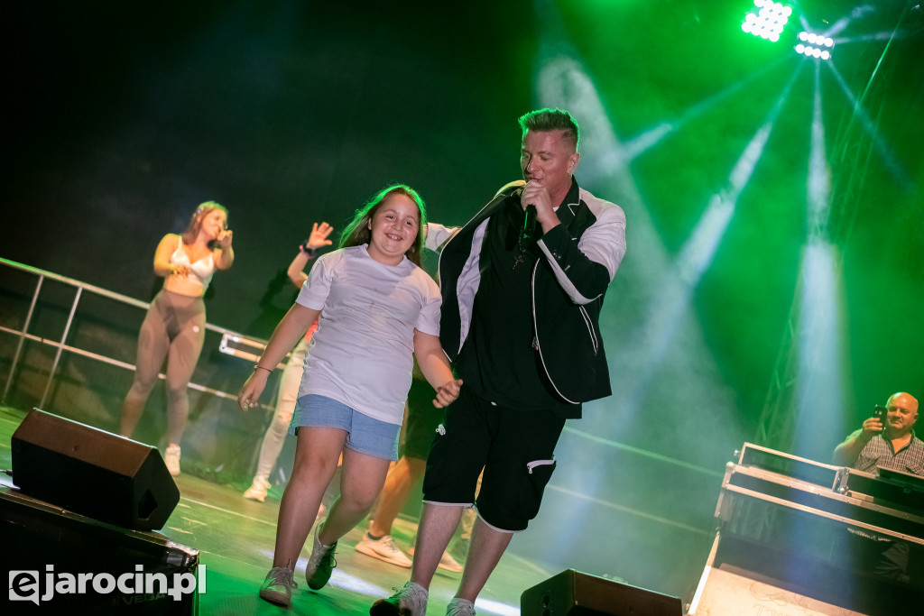 Disco Stars 2022 - część 2