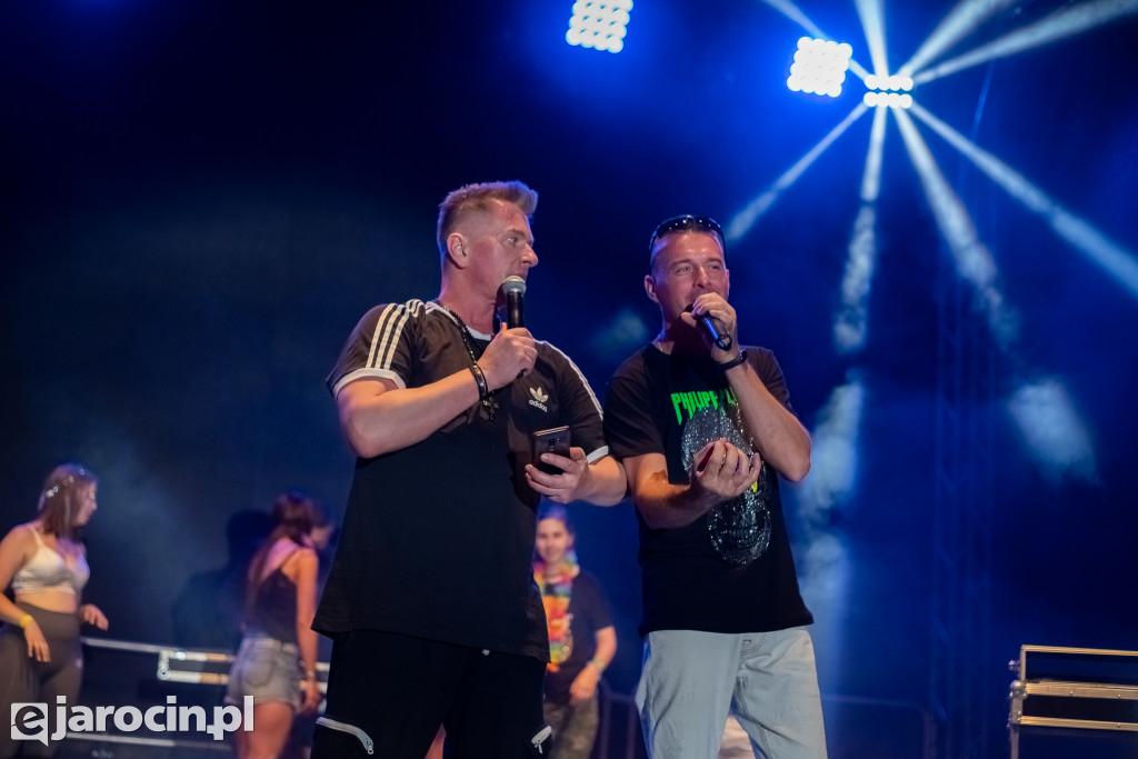 Disco Stars 2022 - część 2