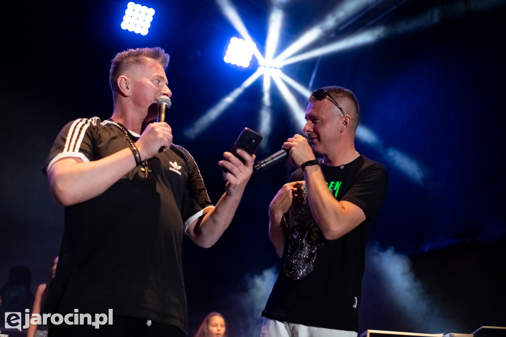 Disco Stars 2022 - część 2
