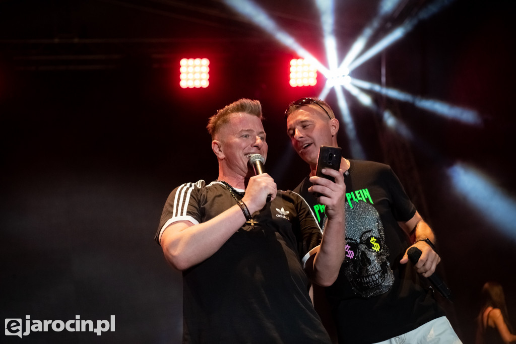 Disco Stars 2022 - część 2