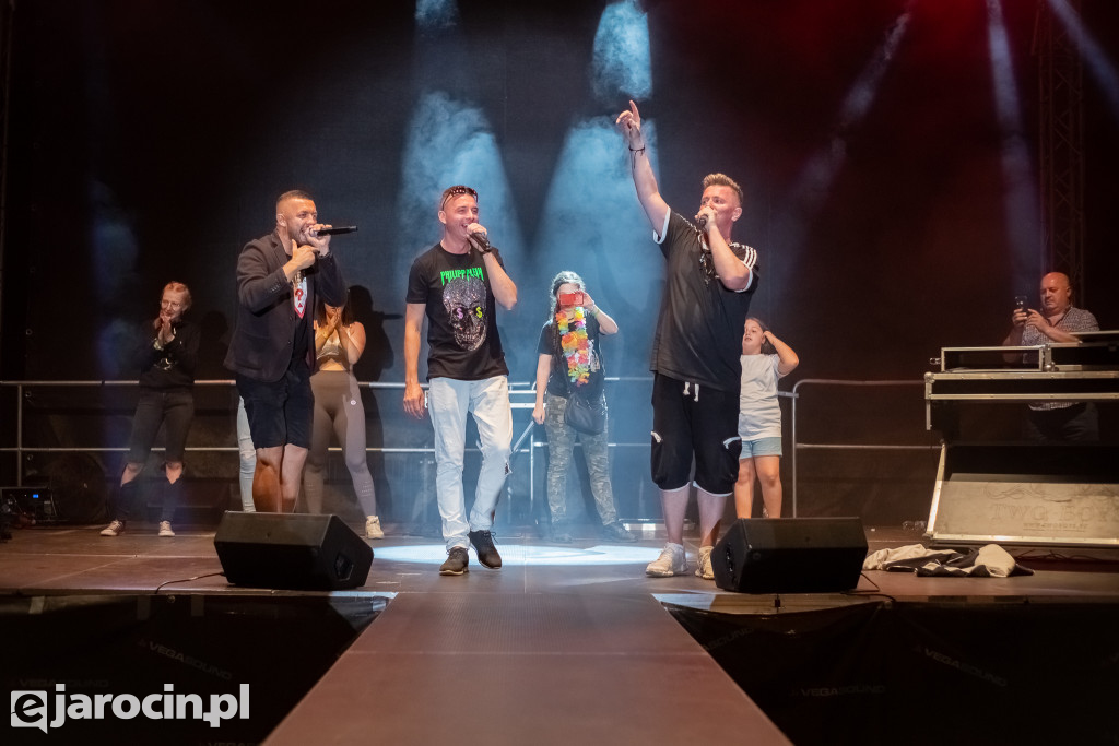 Disco Stars 2022 - część 2