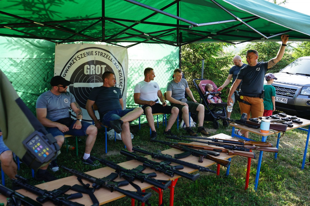 Cielcza dla Piorrusia