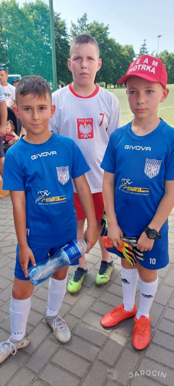 Cielcza dla Piorrusia