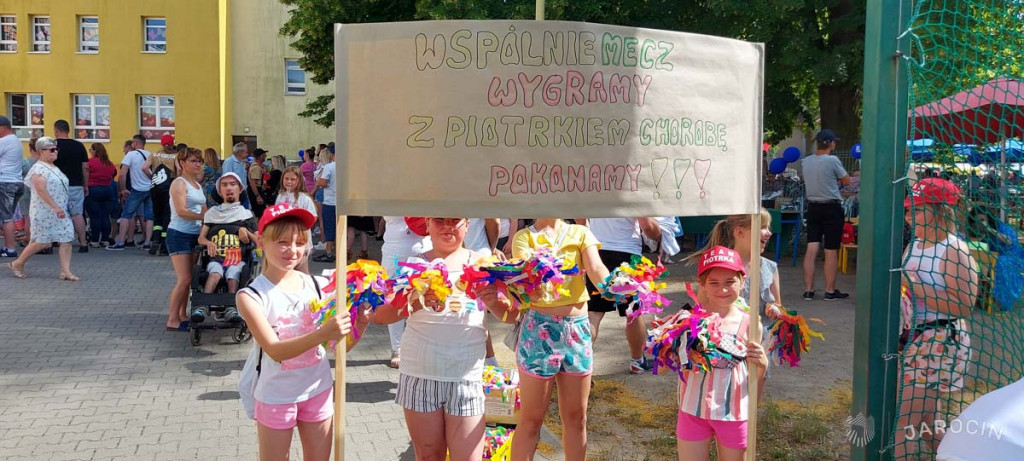 Cielcza dla Piorrusia