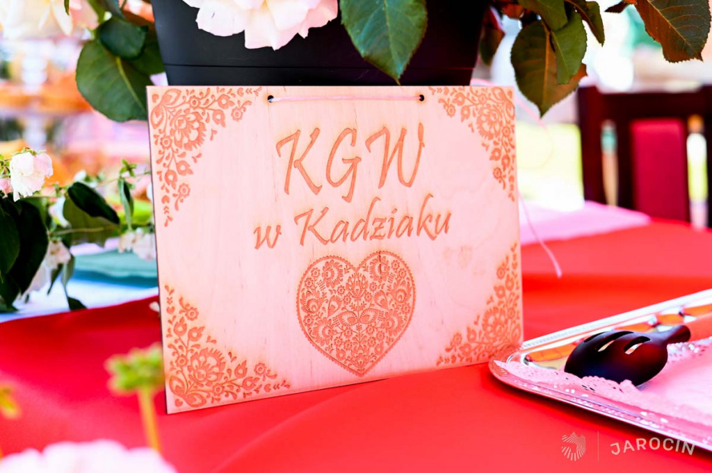 Festyn Rodzinny w Łuszczanowie