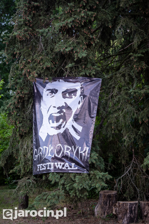 Gardłoryki Festiwal - cz. 1