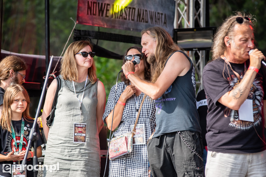 Gardłoryki Festiwal - cz. 1