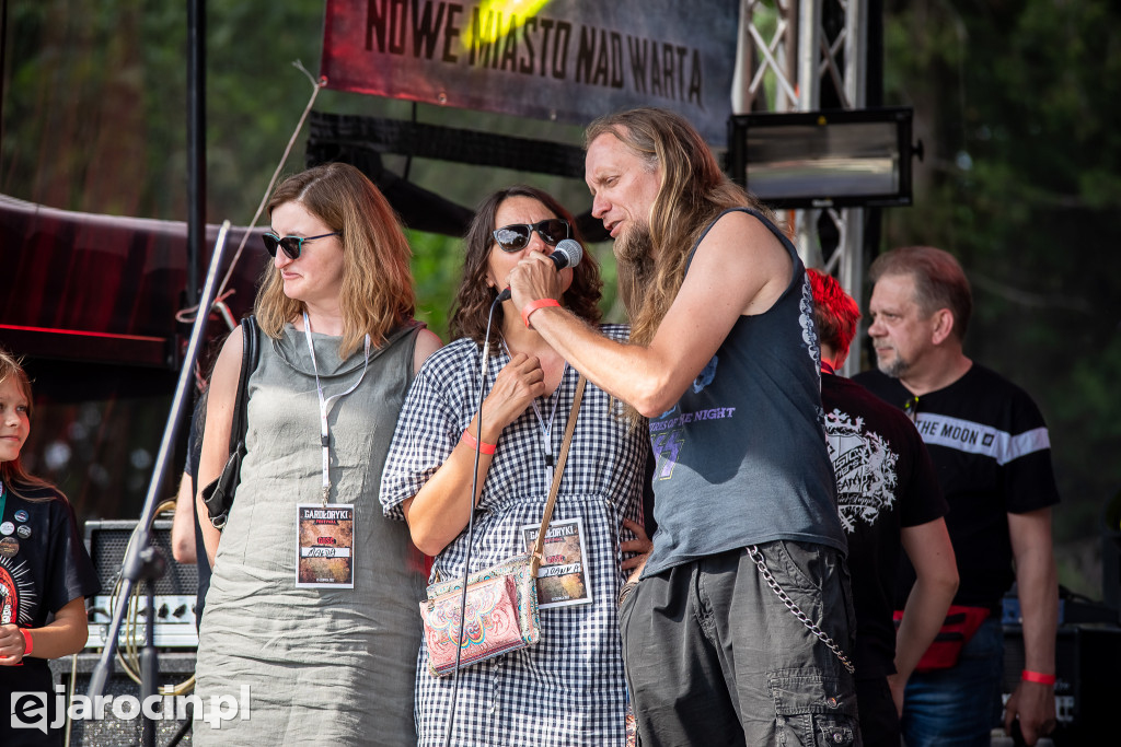 Gardłoryki Festiwal - cz. 1