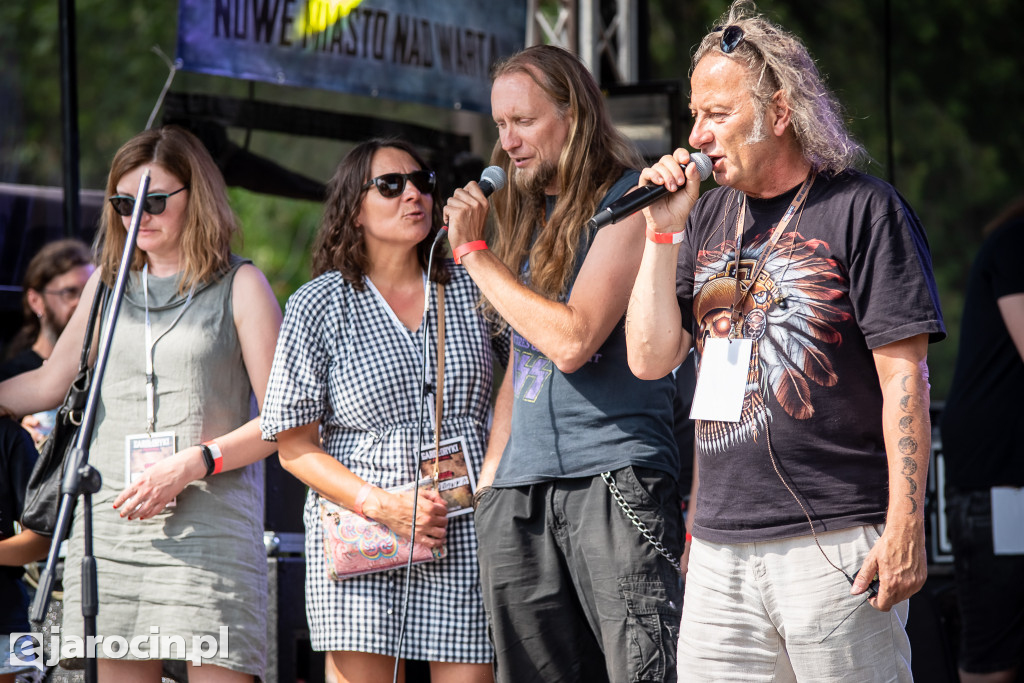 Gardłoryki Festiwal - cz. 1