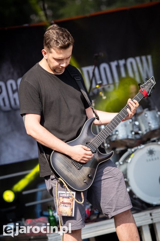 Gardłoryki Festiwal - cz. 1