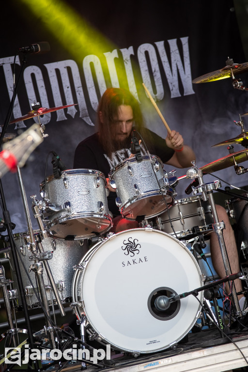 Gardłoryki Festiwal - cz. 1