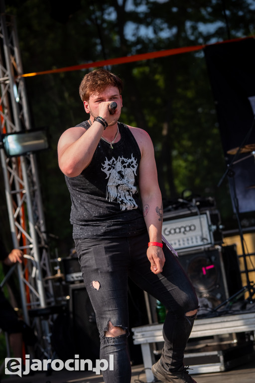 Gardłoryki Festiwal - cz. 1
