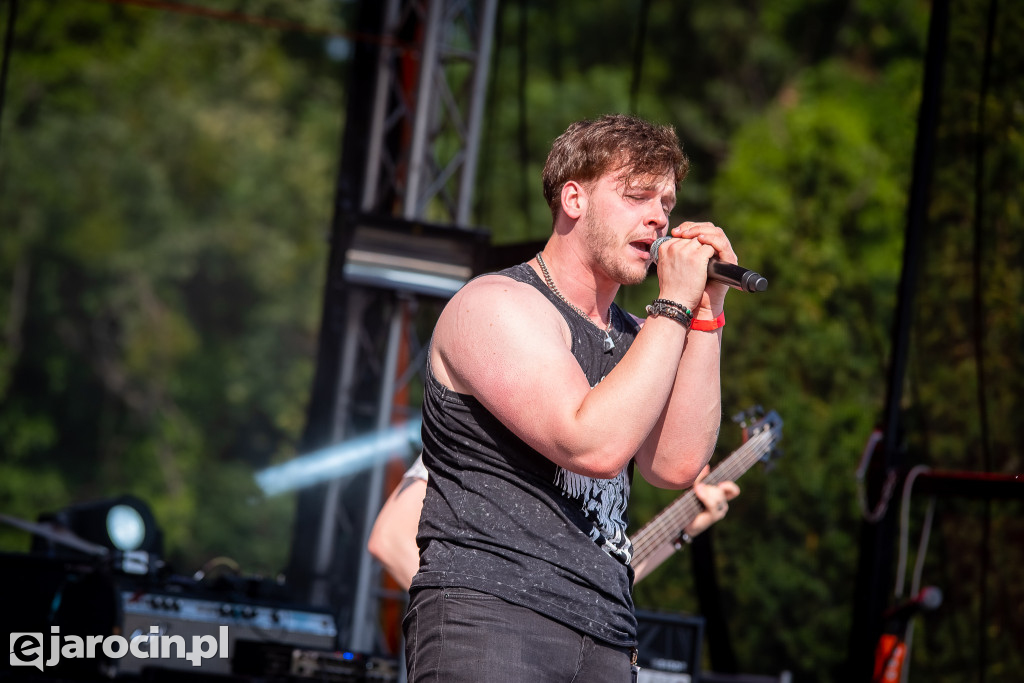 Gardłoryki Festiwal - cz. 1