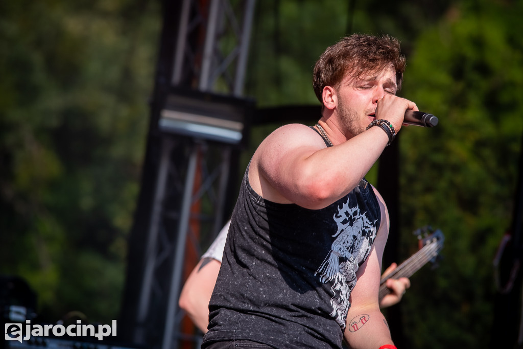 Gardłoryki Festiwal - cz. 1