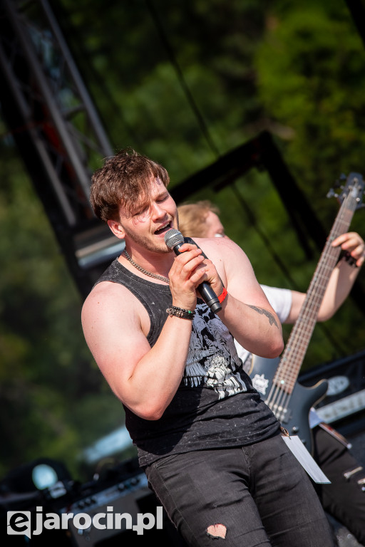 Gardłoryki Festiwal - cz. 1