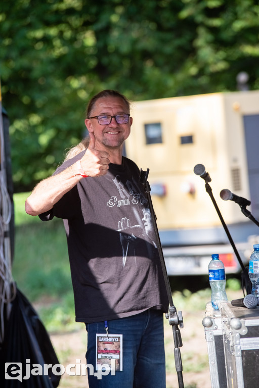 Gardłoryki Festiwal - cz. 1