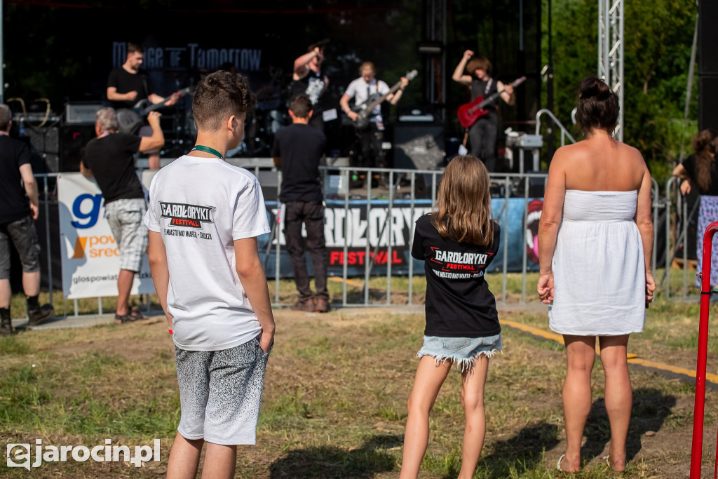 Gardłoryki Festiwal - cz. 1