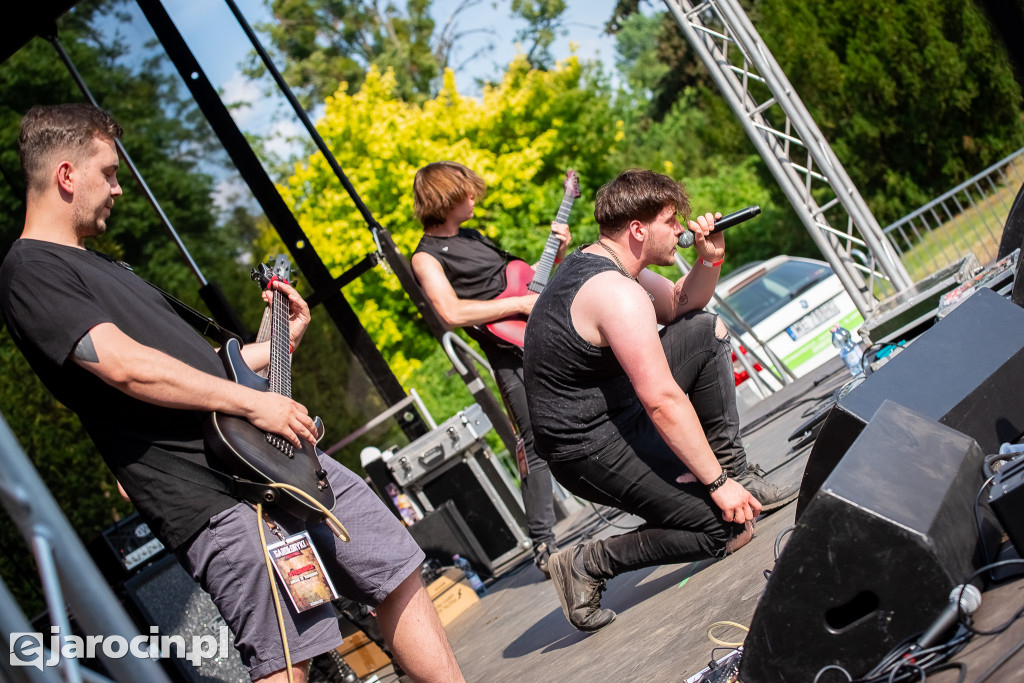 Gardłoryki Festiwal - cz. 1