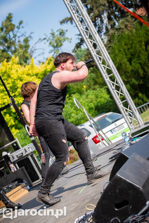 Gardłoryki Festiwal - cz. 1