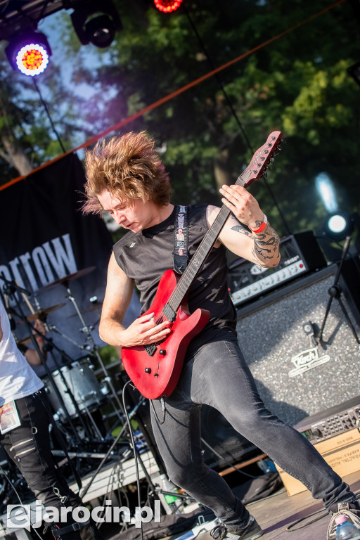 Gardłoryki Festiwal - cz. 1