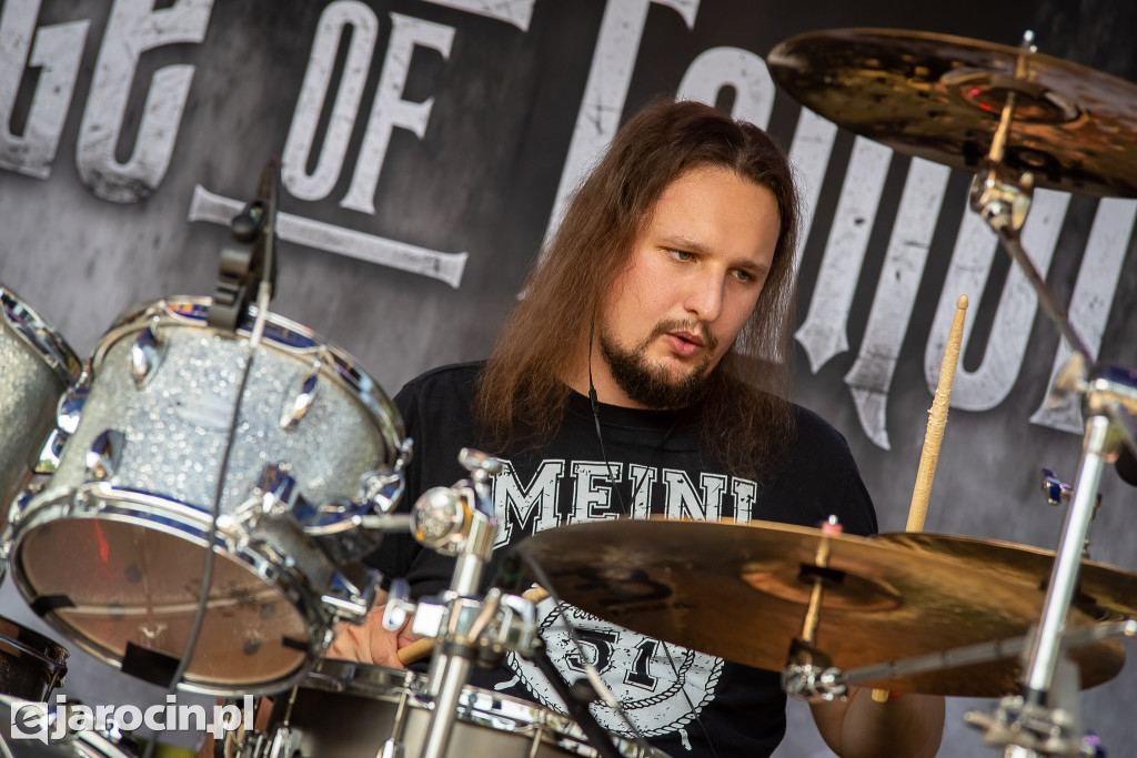 Gardłoryki Festiwal - cz. 1