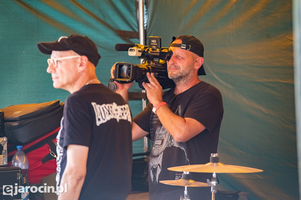 Gardłoryki Festiwal - cz. 1
