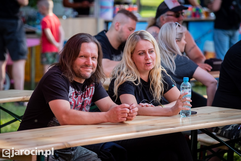 Gardłoryki Festiwal - cz. 1