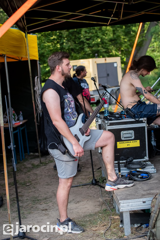 Gardłoryki Festiwal - cz. 1