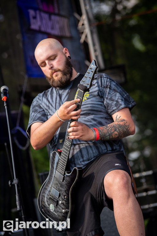 Gardłoryki Festiwal - cz. 1