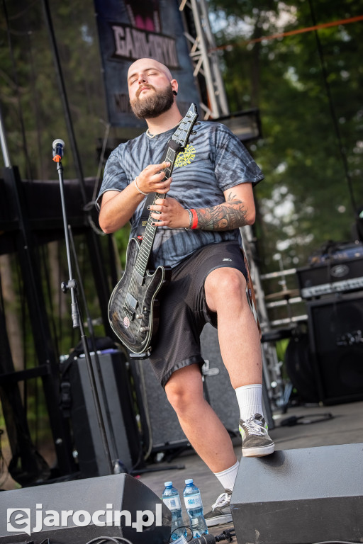 Gardłoryki Festiwal - cz. 1