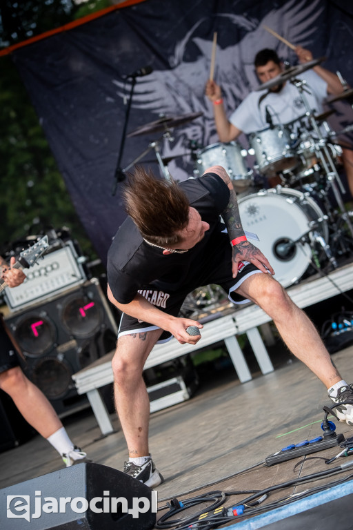 Gardłoryki Festiwal - cz. 1