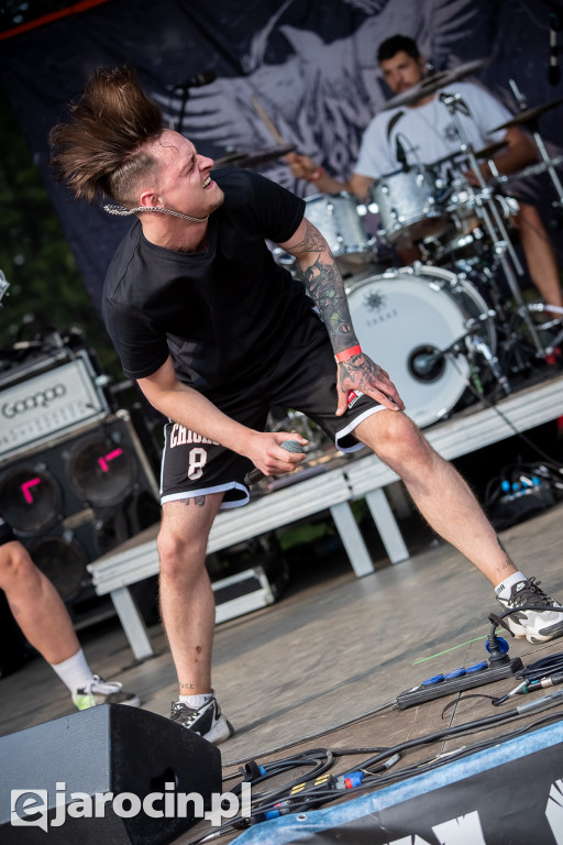 Gardłoryki Festiwal - cz. 1